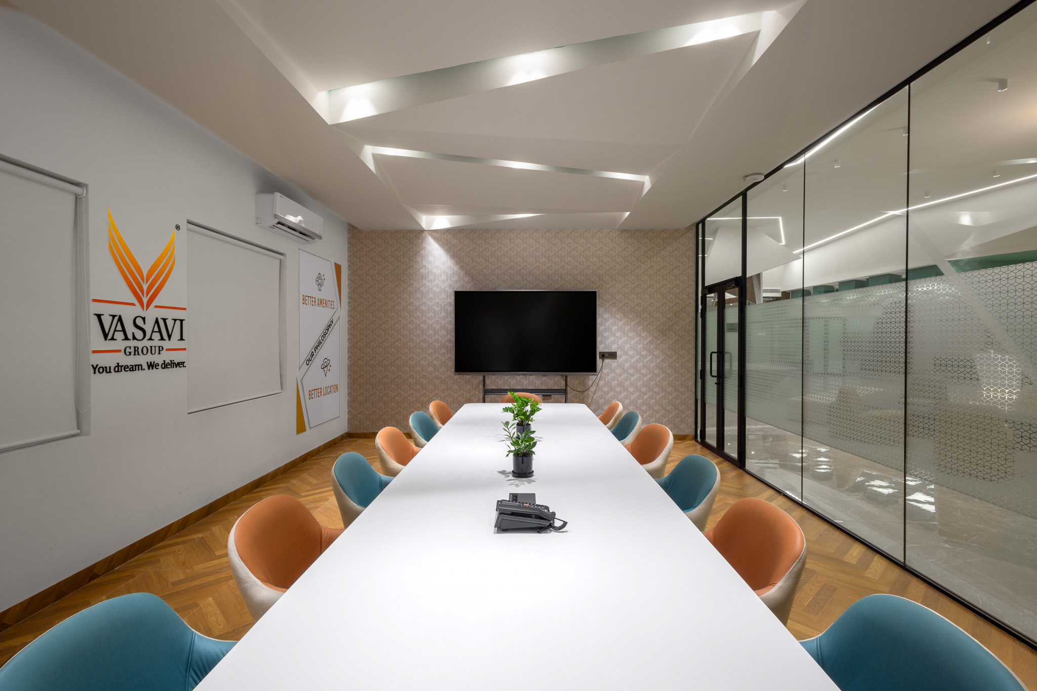 Vasavi Ananda Nilayam