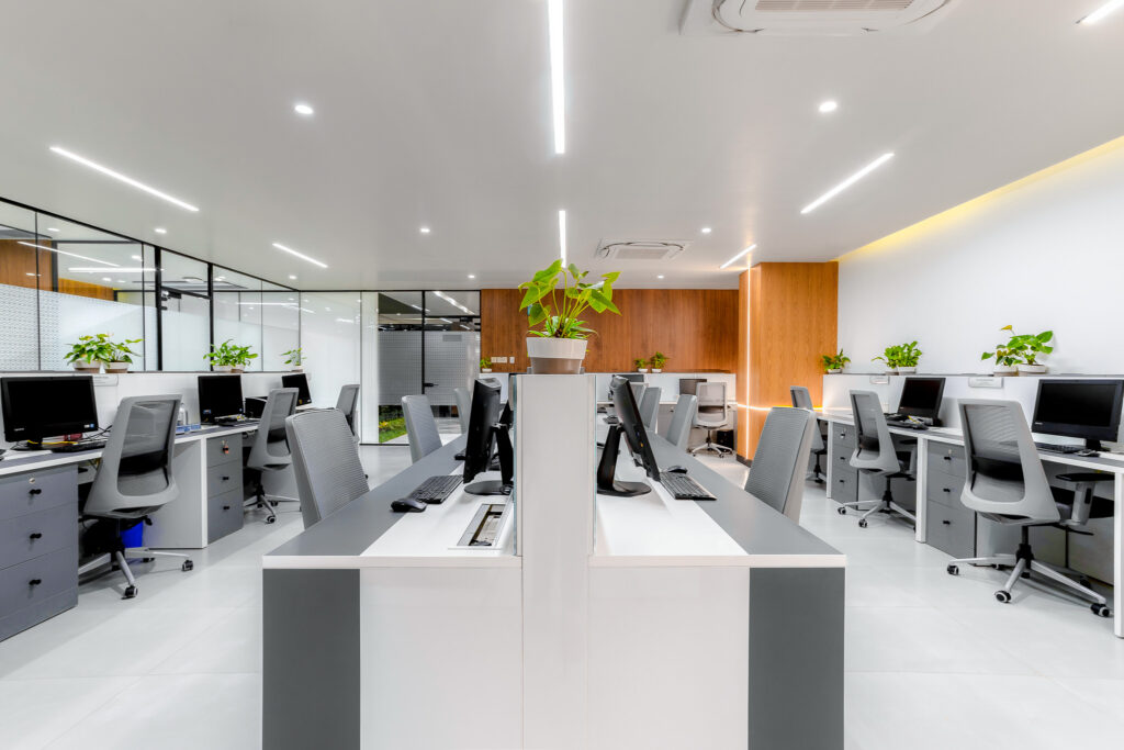 Corporate Office Photo 2