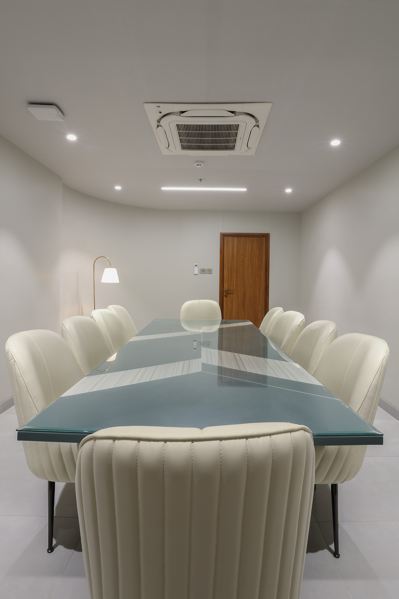 Corporate Office Photo 1