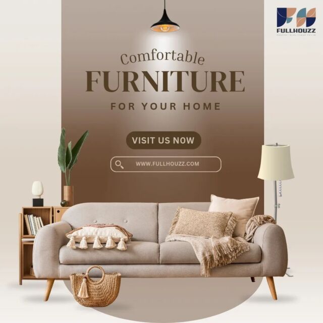 Fullhouzz Interiors | Transform your Home with the Best Interior ...